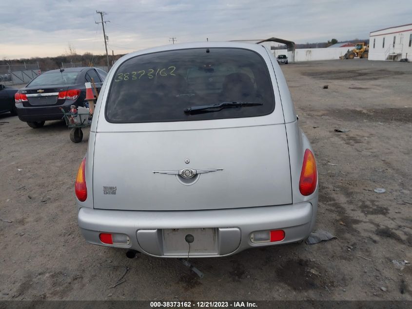 3C4FY58B03T615130 | 2003 CHRYSLER PT CRUISER