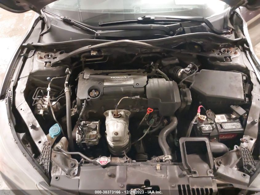 2013 HONDA ACCORD EX-L - 1HGCR2F82DA090717