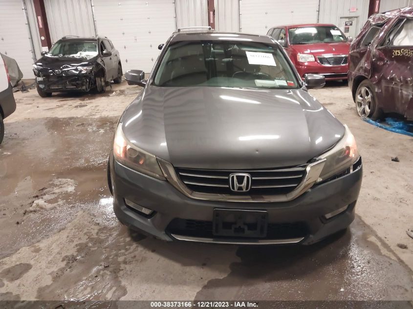 2013 HONDA ACCORD EX-L - 1HGCR2F82DA090717
