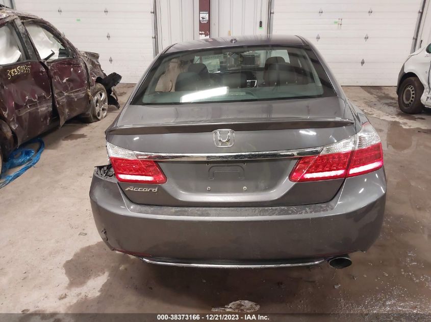 2013 HONDA ACCORD EX-L - 1HGCR2F82DA090717