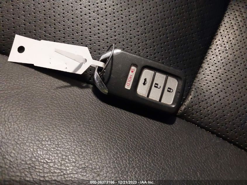 2013 HONDA ACCORD EX-L - 1HGCR2F82DA090717