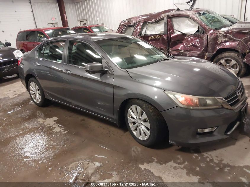 2013 HONDA ACCORD EX-L - 1HGCR2F82DA090717