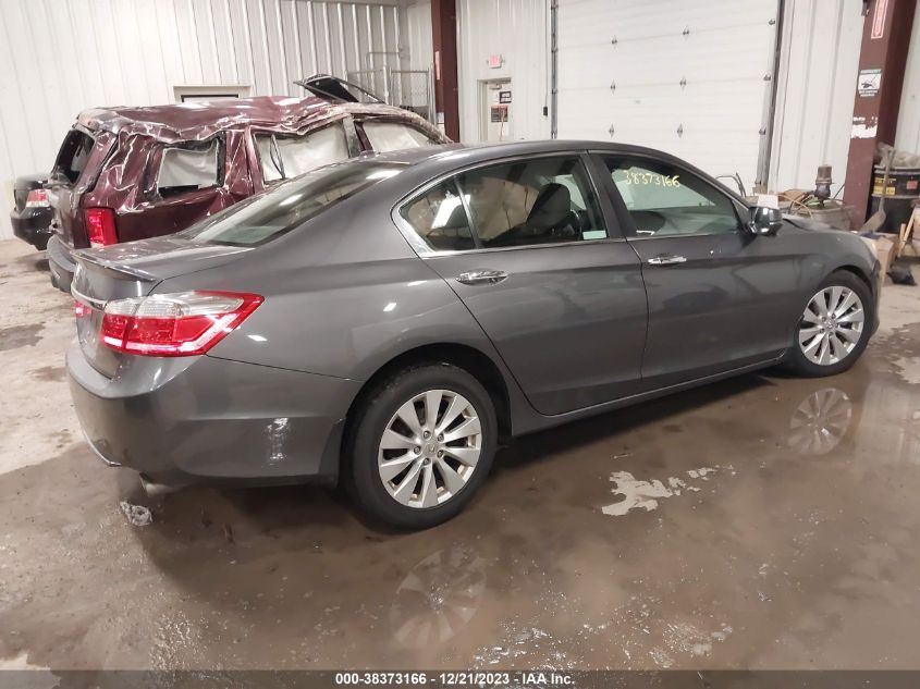 2013 HONDA ACCORD EX-L - 1HGCR2F82DA090717