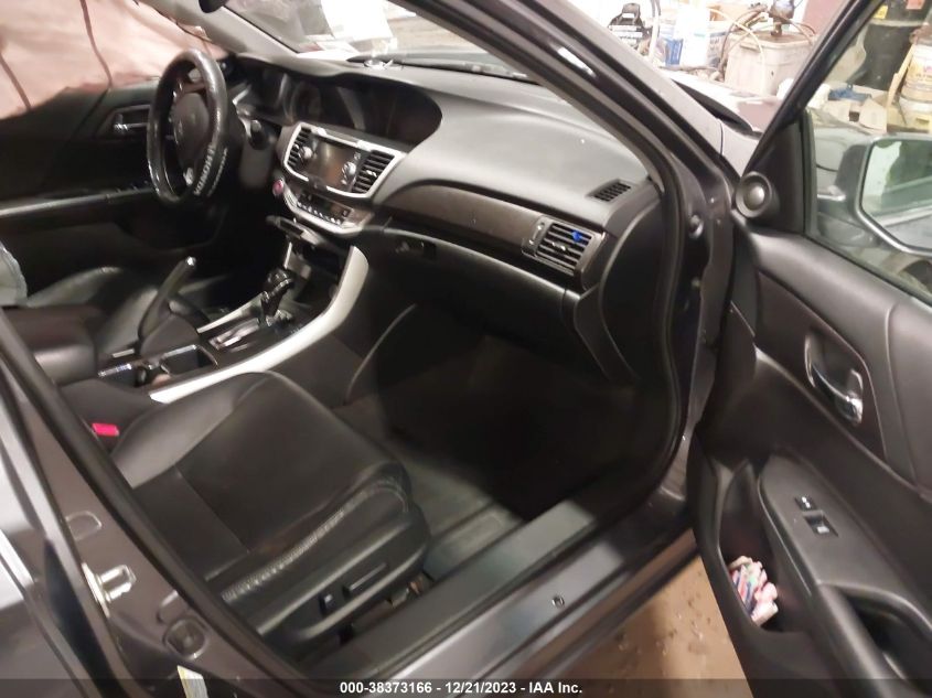 2013 HONDA ACCORD EX-L - 1HGCR2F82DA090717