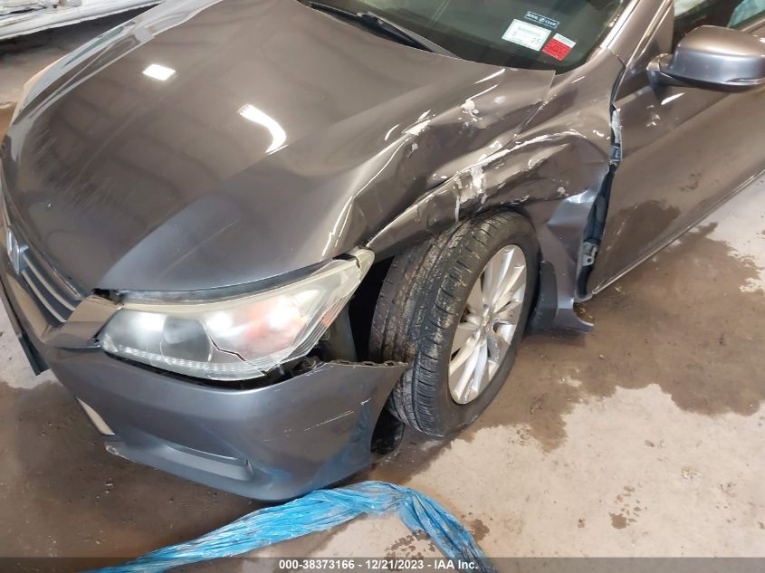 2013 HONDA ACCORD EX-L - 1HGCR2F82DA090717