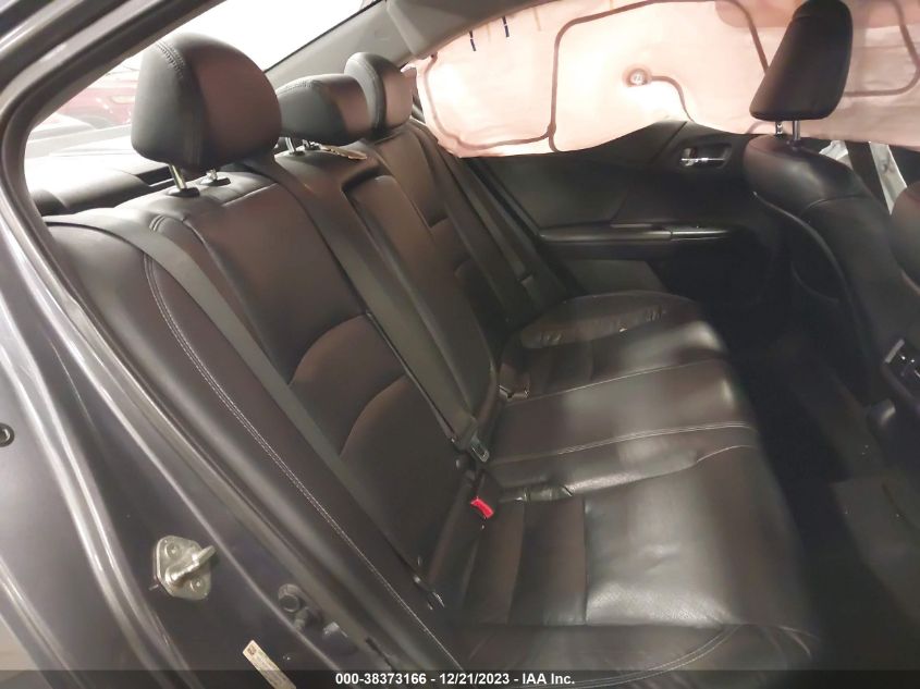 2013 HONDA ACCORD EX-L - 1HGCR2F82DA090717