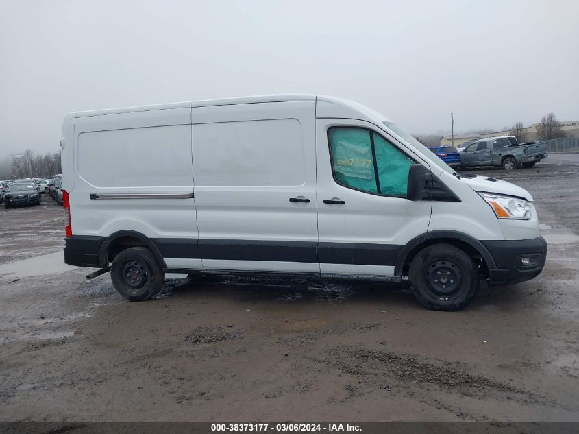 2022 FORD TRANSIT-350 - 1FTBW9C8XNKA02122