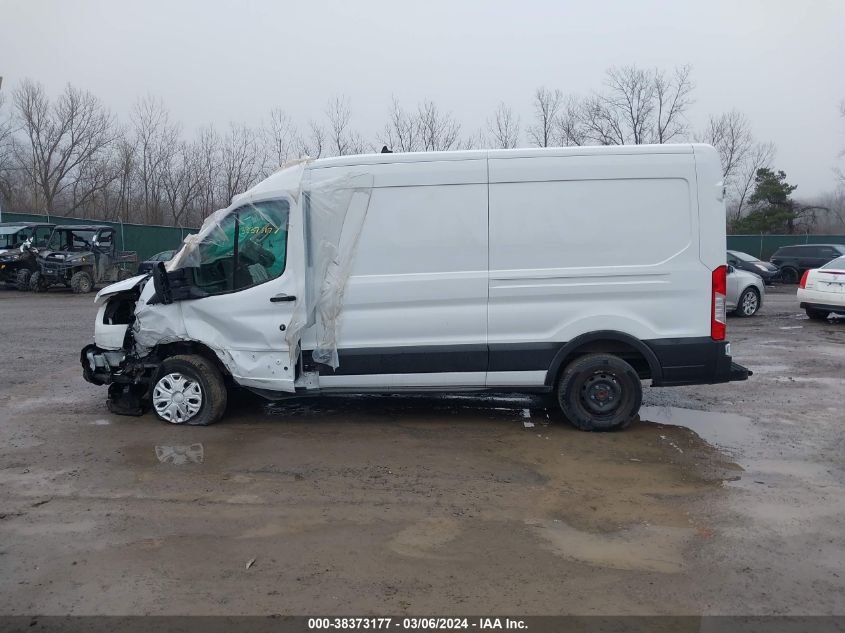 2022 FORD TRANSIT-350 - 1FTBW9C8XNKA02122