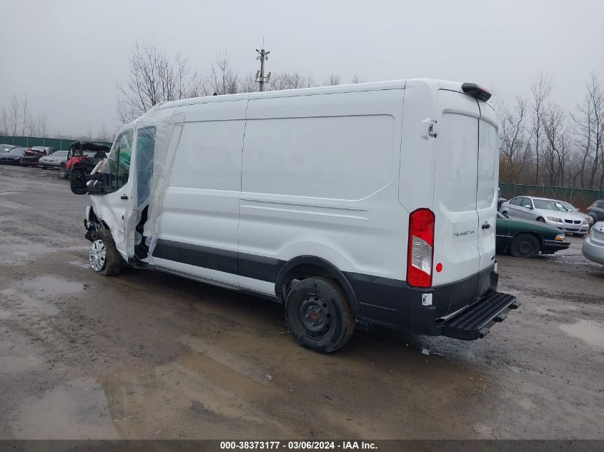 2022 FORD TRANSIT-350 - 1FTBW9C8XNKA02122