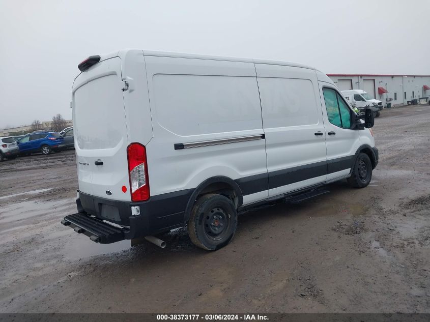 2022 FORD TRANSIT-350 - 1FTBW9C8XNKA02122