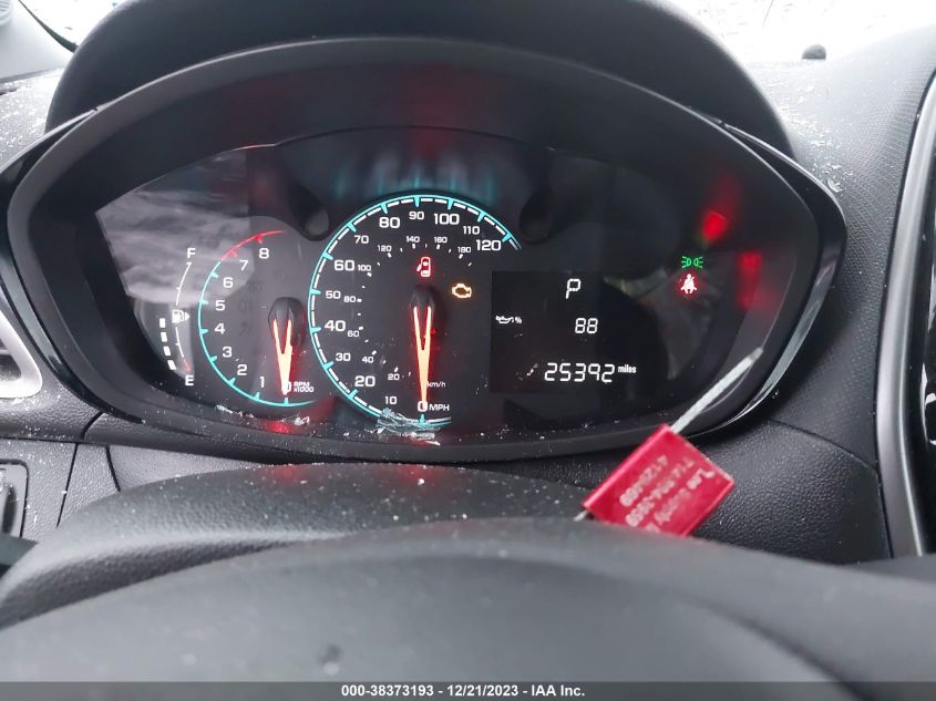 2022 CHEVROLET SPARK LS - KL8CB6SA5NC020386