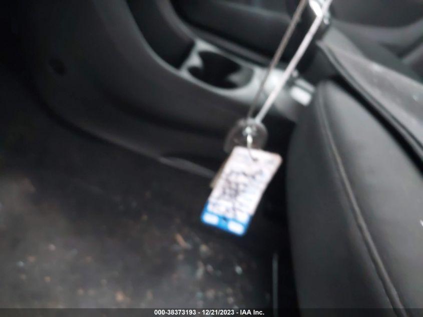 2022 CHEVROLET SPARK LS - KL8CB6SA5NC020386