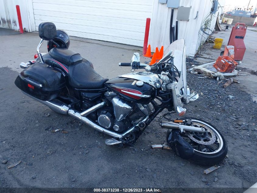 2014 YAMAHA XVS950 A/CT - JYAVN01E0EA019257