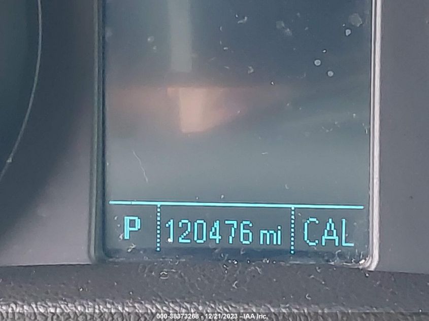 2016 BUICK ENCORE - KL4CJASB1GB644100