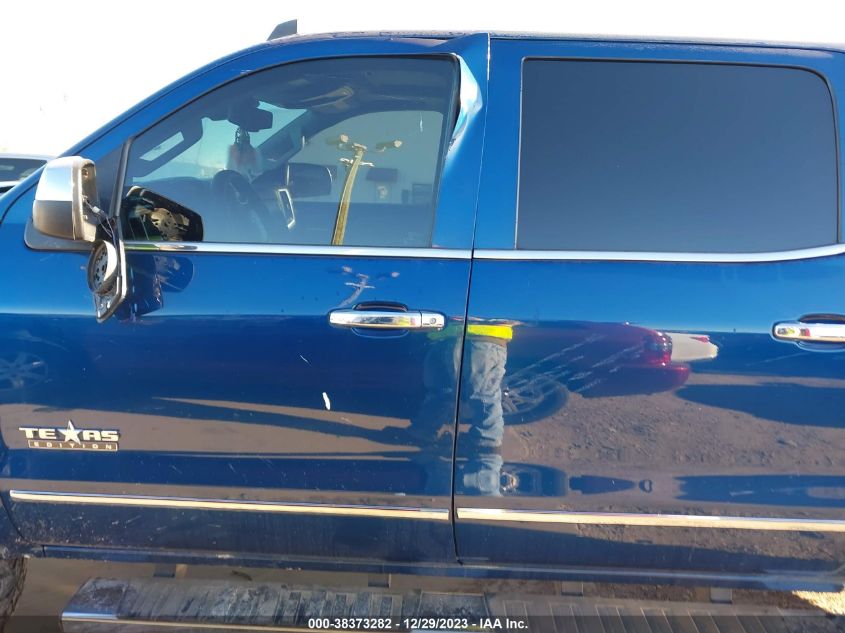 2017 CHEVROLET SILVERADO 1500 1LZ - 3GCUKSEC2HG261051
