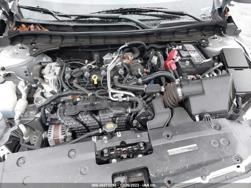 2021 NISSAN ALTIMA S FWD - 1N4BL4BV2MN356089