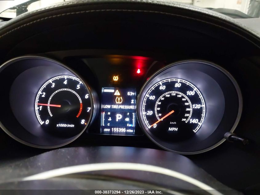 2013 MITSUBISHI OUTLANDER GT - JA4JT5AX6DU005796