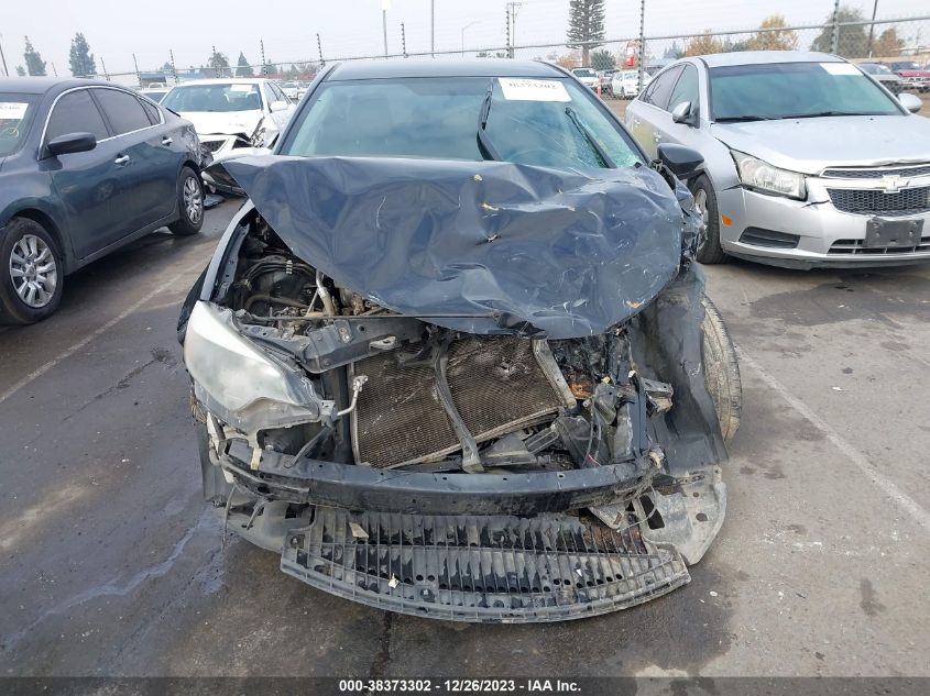 2015 TOYOTA COROLLA L/LE/LE PLS/PRM/S/S PLS - 2T1BURHE9FC278850