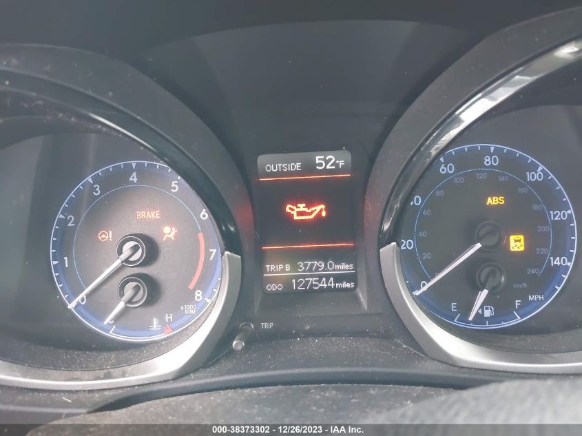 2015 TOYOTA COROLLA L/LE/LE PLS/PRM/S/S PLS - 2T1BURHE9FC278850
