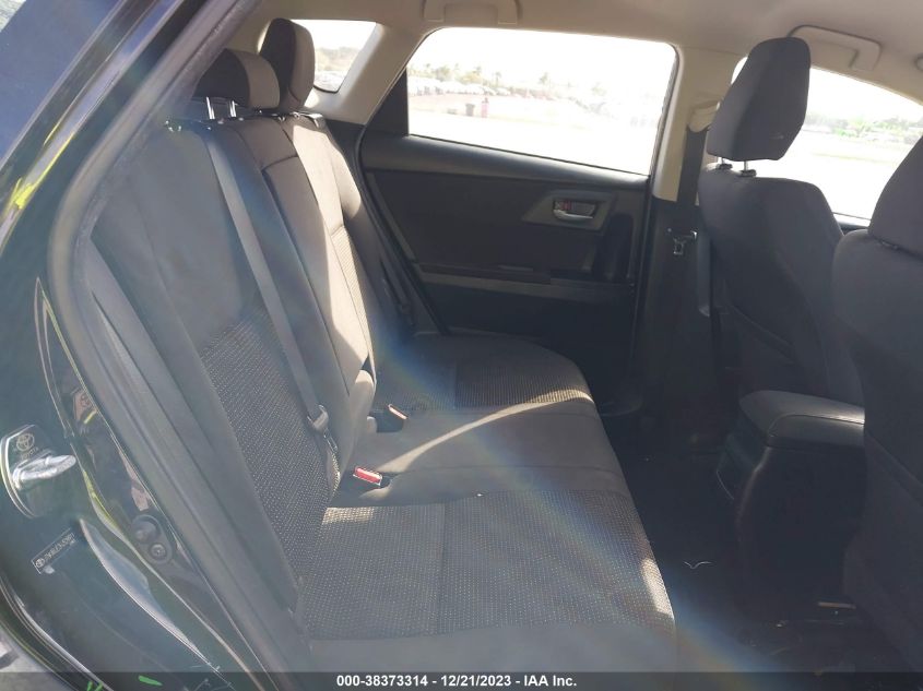 2017 TOYOTA COROLLA IM - JTNKARJE2HJ529911