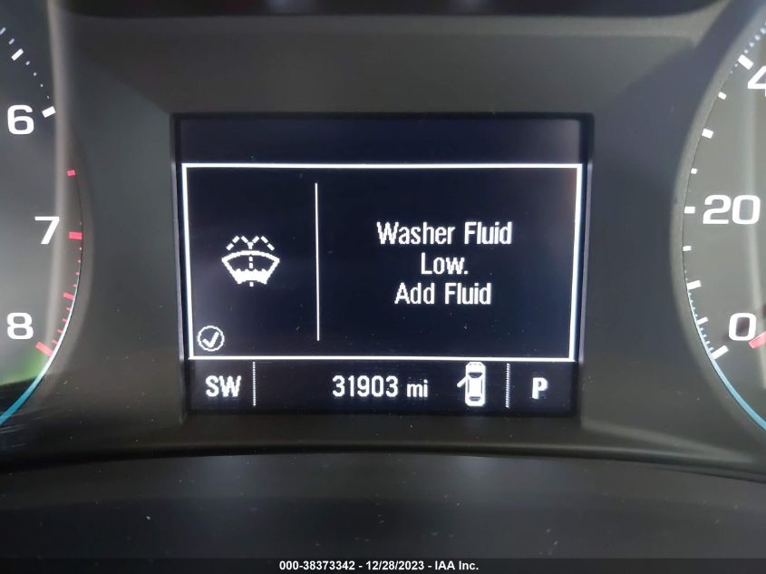 2023 CHEVROLET MALIBU FWD 1LT - 1G1ZD5ST3PF127468