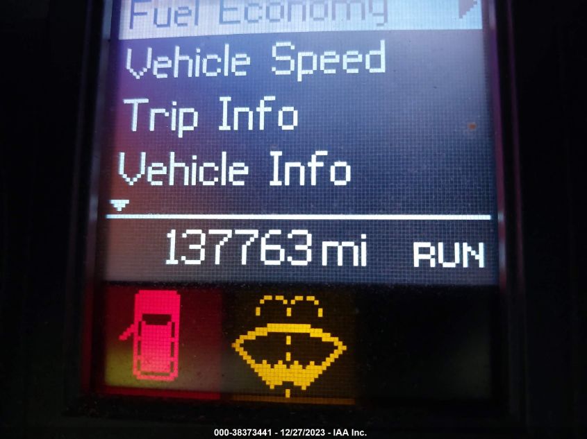 2014 CHRYSLER TOWN & COUNTRY TOURING - 2C4RC1BG0ER249037