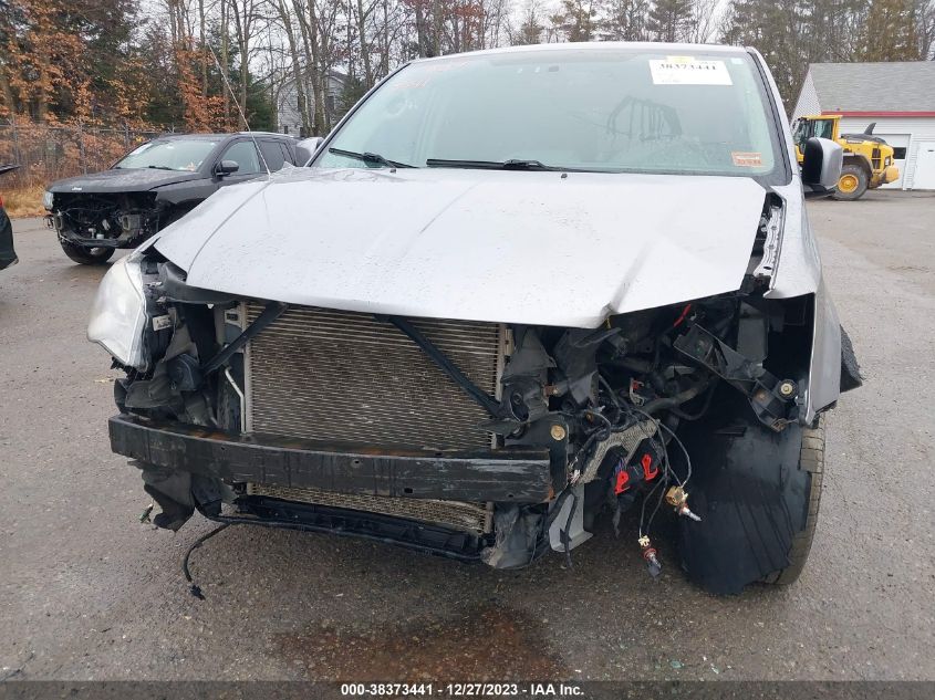 2014 CHRYSLER TOWN & COUNTRY TOURING - 2C4RC1BG0ER249037