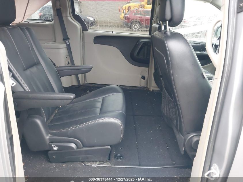 2014 CHRYSLER TOWN & COUNTRY TOURING - 2C4RC1BG0ER249037