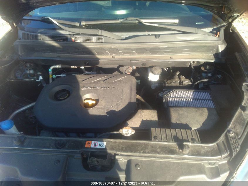 2013 KIA SOUL + - KNDJT2A68D7620750