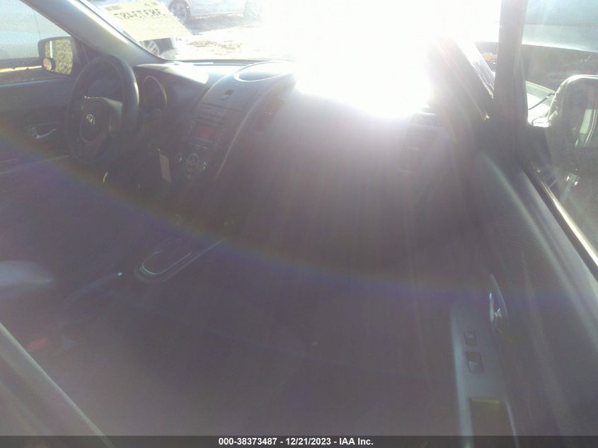 2013 KIA SOUL + - KNDJT2A68D7620750