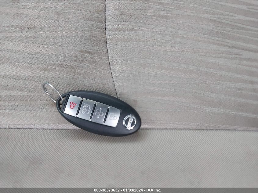 2016 NISSAN SENTRA S/SV/SR/SL - 3N1AB7AP3GY242321