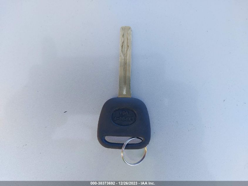 2013 KIA RIO LX - KNADM5A32D6309836