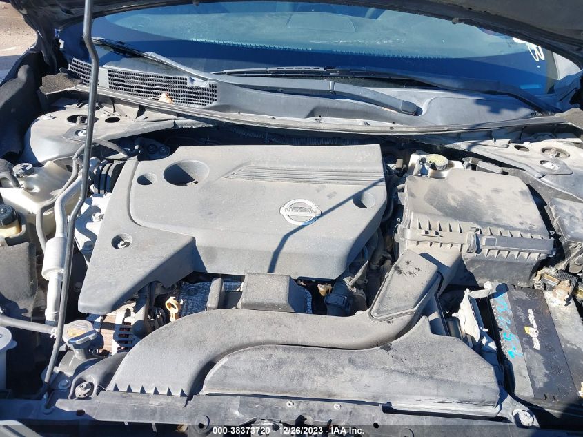 2015 NISSAN ALTIMA 2.5/S/SV/SL - 1N4AL3AP1FN887683