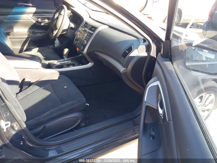 2015 NISSAN ALTIMA 2.5/S/SV/SL - 1N4AL3AP1FN887683