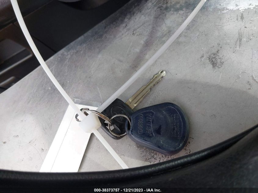 2014 TOYOTA YARIS L (TMC/CBU PLANT) - JTDKTUD3XED596262