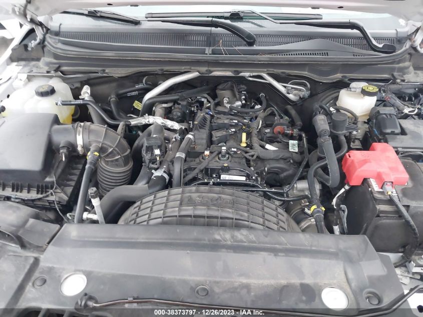 2023 FORD RANGER XL/XLT/LARIAT - 1FTER4FH9PLE04293