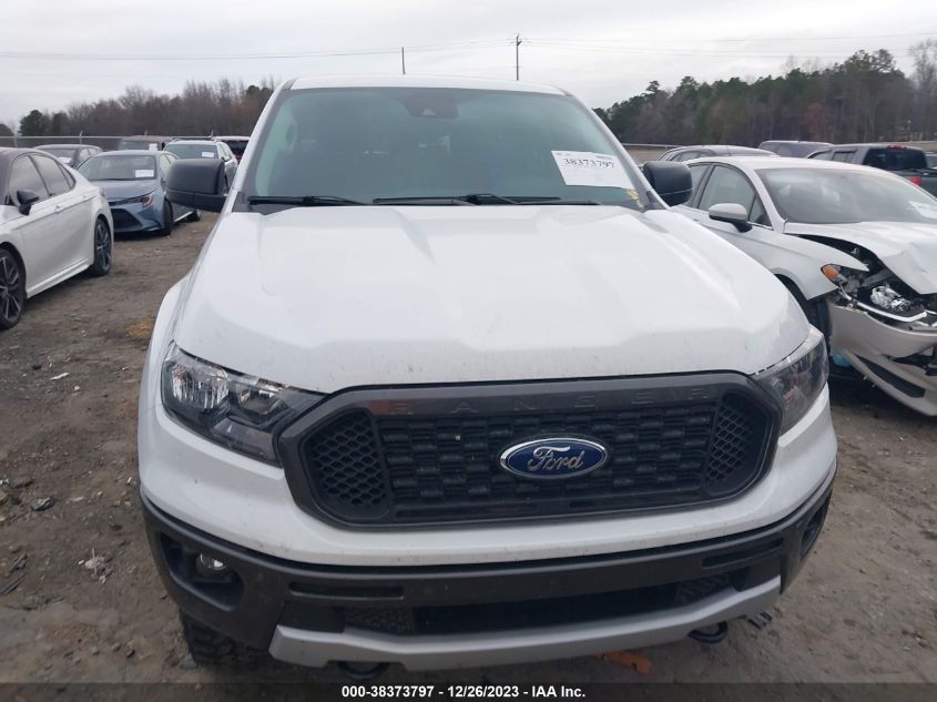 2023 FORD RANGER XL/XLT/LARIAT - 1FTER4FH9PLE04293