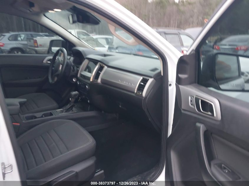 2023 FORD RANGER XL/XLT/LARIAT - 1FTER4FH9PLE04293
