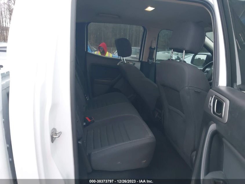 2023 FORD RANGER XL/XLT/LARIAT - 1FTER4FH9PLE04293