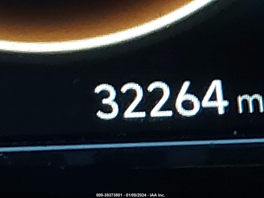 2021 HYUNDAI ELANTRA SEL - KMHLN4AG4MU113896