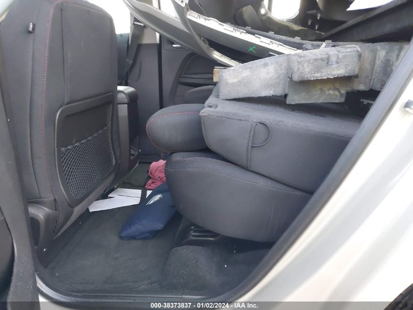 2014 CHEVROLET EQUINOX LS - 2GNFLEEKXE6171224