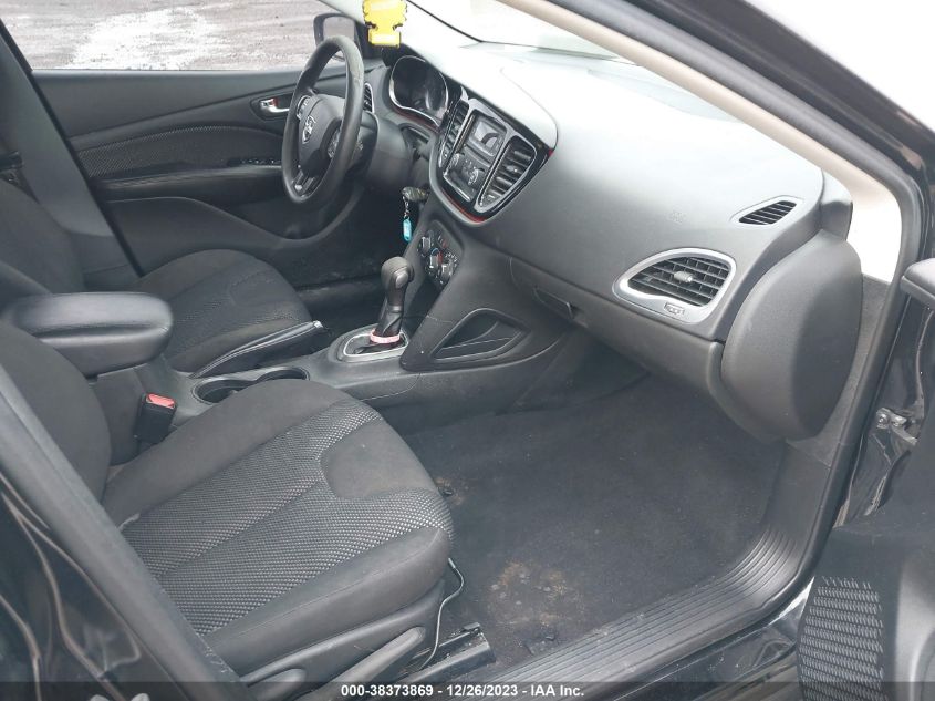 2015 DODGE DART SE - 1C3CDFAA2FD391735