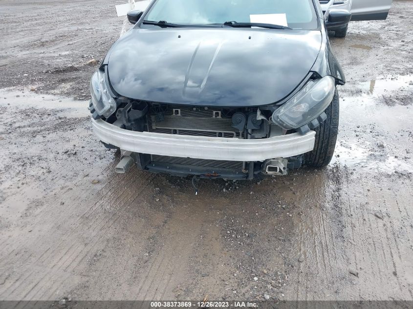 2015 DODGE DART SE - 1C3CDFAA2FD391735