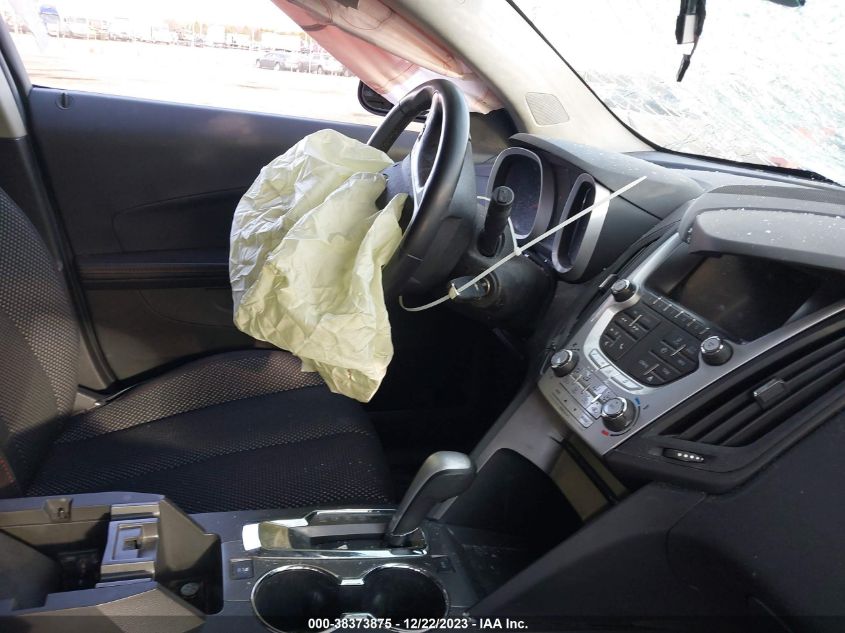 2014 CHEVROLET EQUINOX 1LT - 2GNALBEK9E6217490