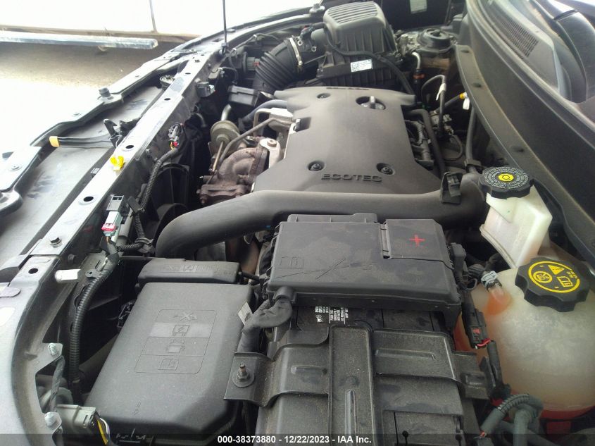 2020 CHEVROLET EQUINOX LT - 2GNAXVEX0L6147960