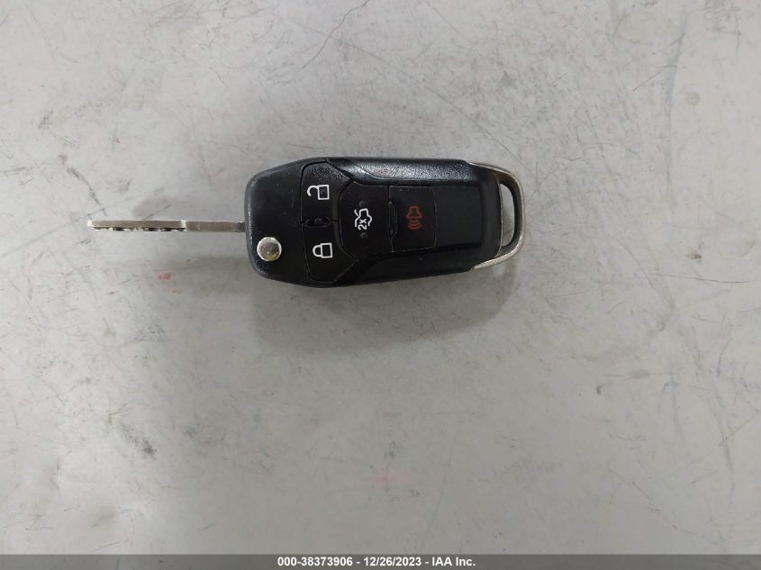 2014 FORD FUSION SE - 1FA6P0H79E5382679