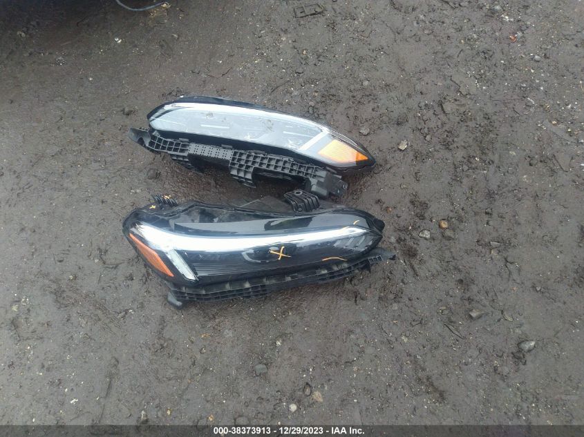 2023 HONDA CIVIC SPORT - 2HGFE2F50PH546895
