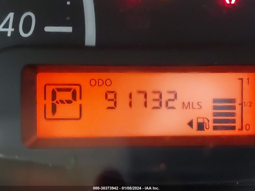 2015 NISSAN VERSA 1.6 S+ - 3N1CN7AP8FL958286