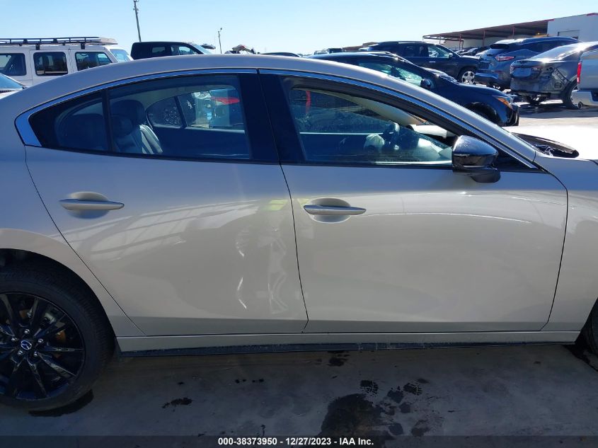 2024 MAZDA MAZDA3 2.5 TURBO PREMIUM PLUS - 3MZBPBEY0RM401022