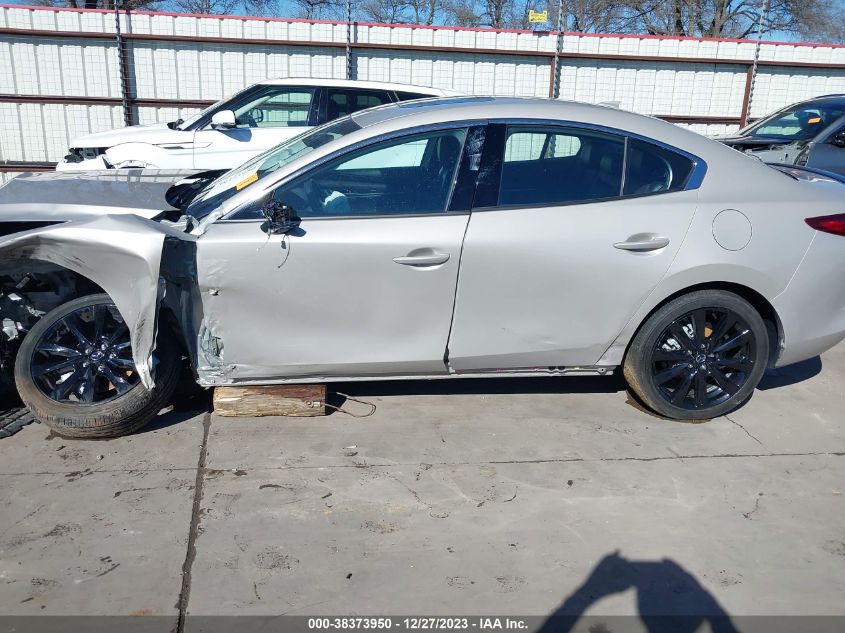2024 MAZDA MAZDA3 2.5 TURBO PREMIUM PLUS - 3MZBPBEY0RM401022